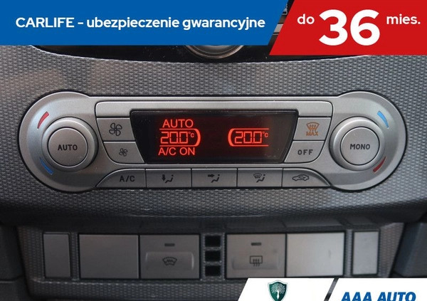 Ford Focus cena 21000 przebieg: 149082, rok produkcji 2009 z Milanówek małe 172